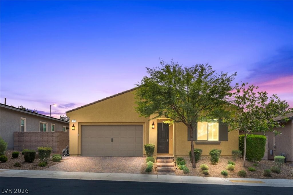 485 Fern Ridge Avenue Henderson NV 89011