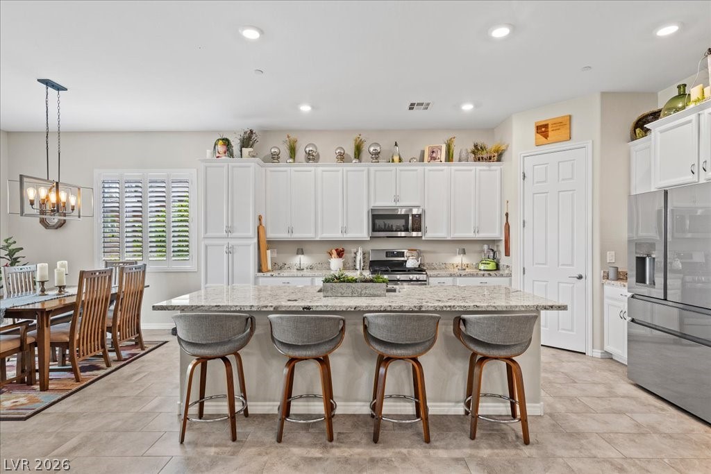 485 Fern Ridge Avenue Henderson NV 89011
