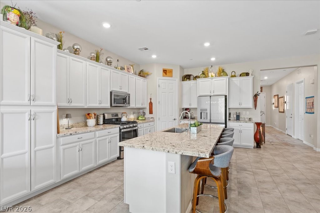 485 Fern Ridge Avenue Henderson NV 89011