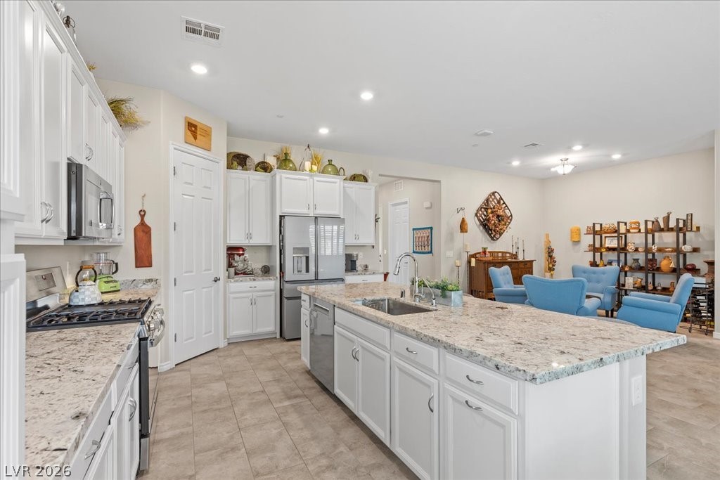 485 Fern Ridge Avenue Henderson NV 89011