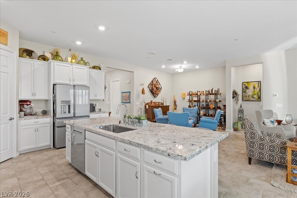 485 Fern Ridge Avenue Henderson NV 89011