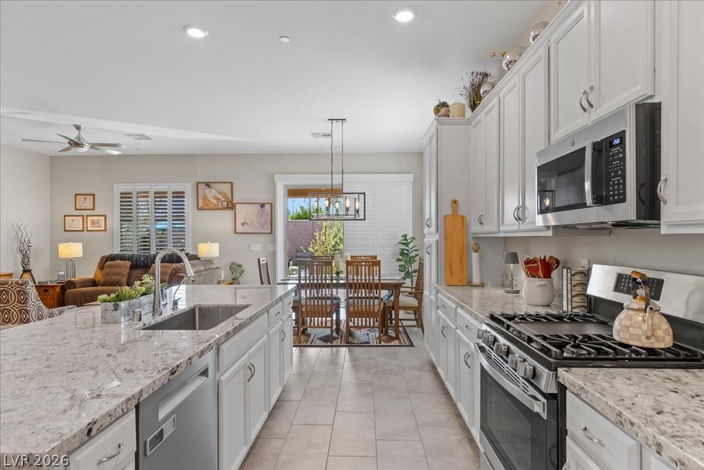 485 Fern Ridge Avenue Henderson NV 89011
