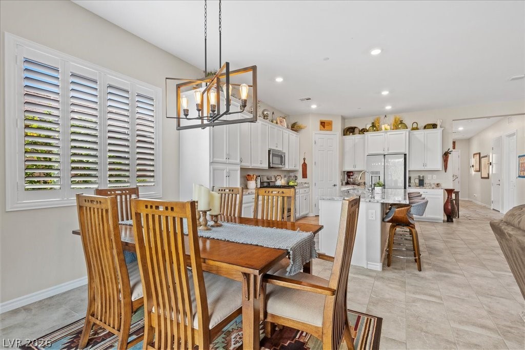 485 Fern Ridge Avenue Henderson NV 89011