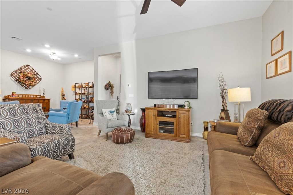 485 Fern Ridge Avenue Henderson NV 89011