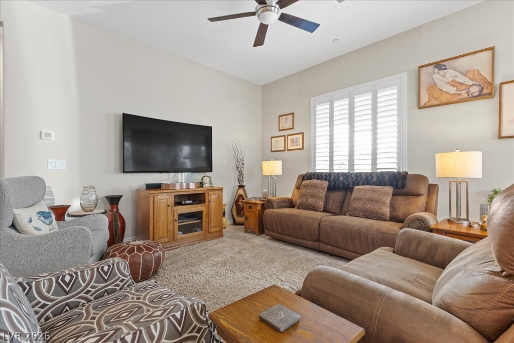 485 Fern Ridge Avenue Henderson NV 89011