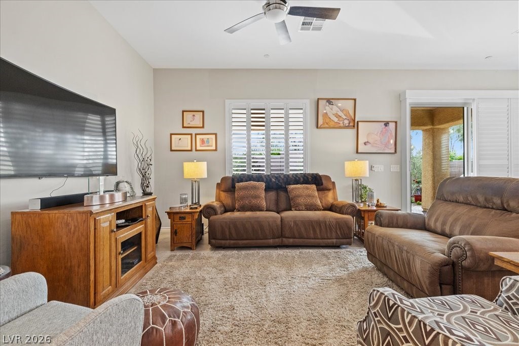 485 Fern Ridge Avenue Henderson NV 89011