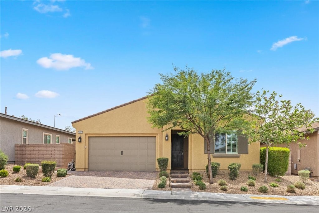 485 Fern Ridge Avenue Henderson NV 89011