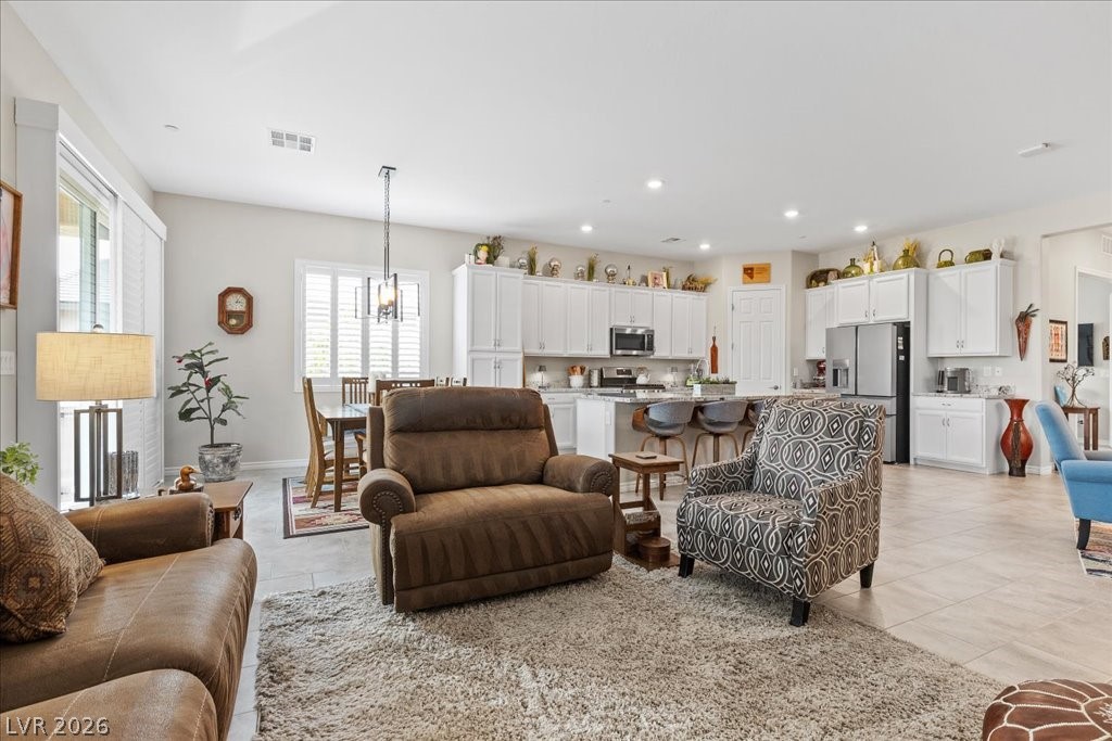 485 Fern Ridge Avenue Henderson NV 89011