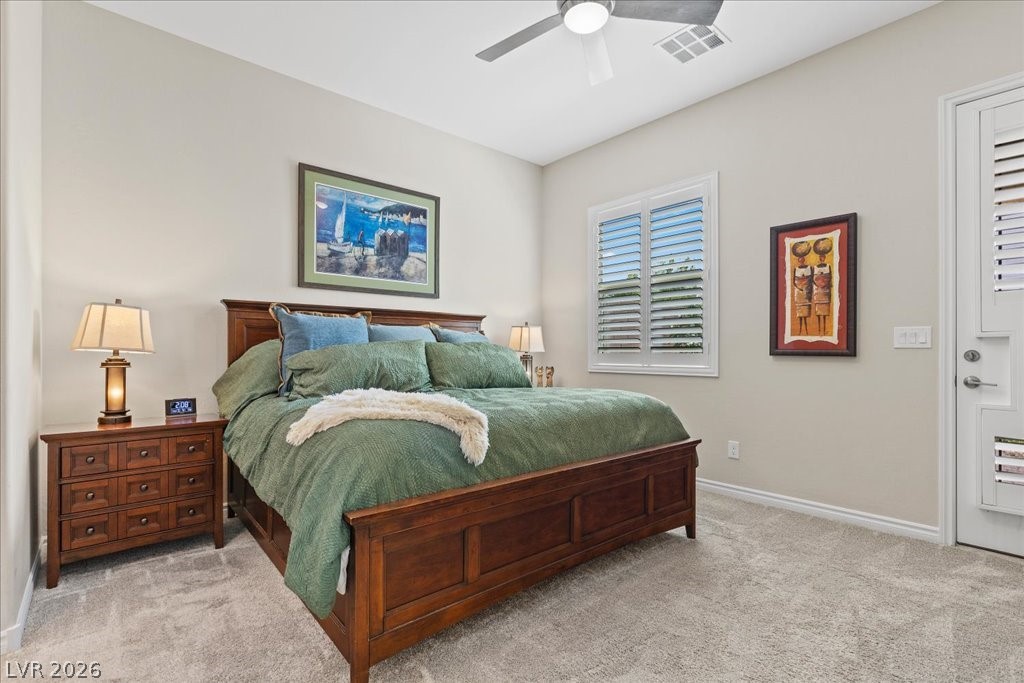 485 Fern Ridge Avenue Henderson NV 89011