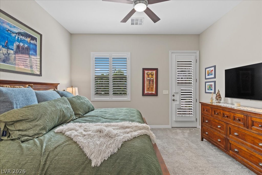 485 Fern Ridge Avenue Henderson NV 89011