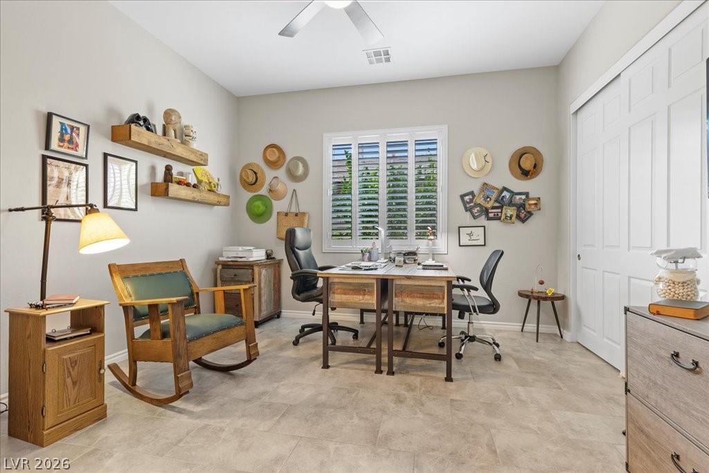 485 Fern Ridge Avenue Henderson NV 89011