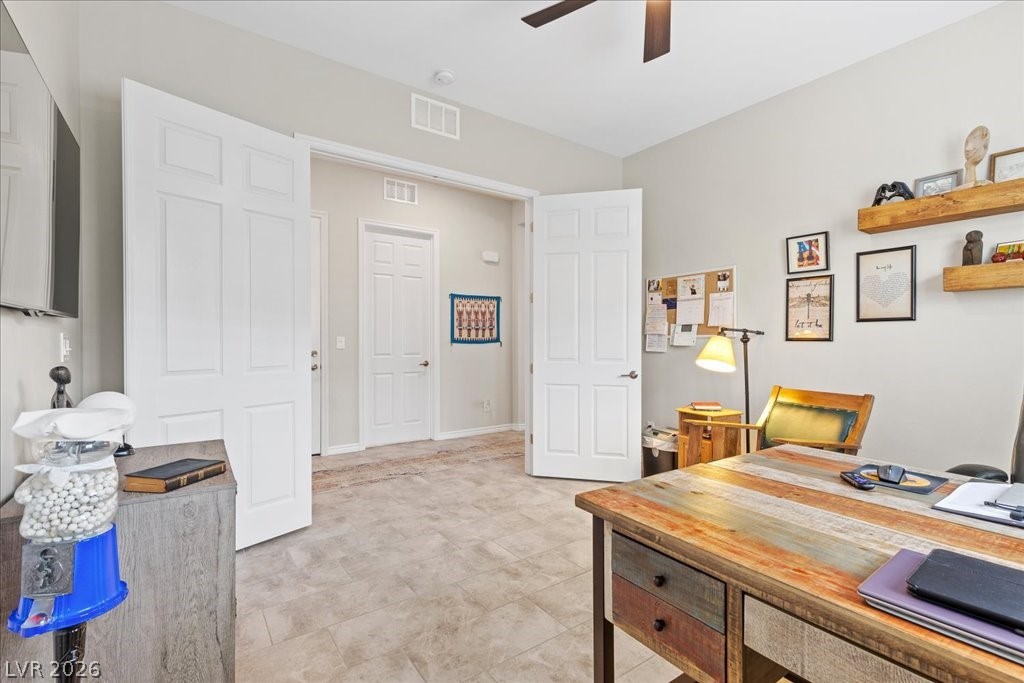 485 Fern Ridge Avenue Henderson NV 89011