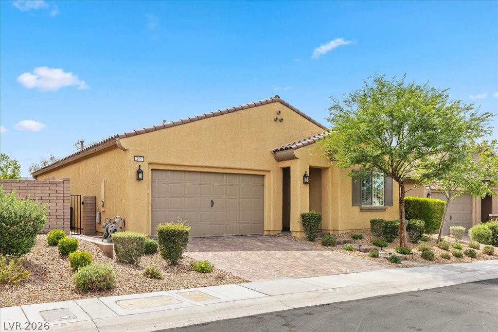 485 Fern Ridge Avenue Henderson NV 89011