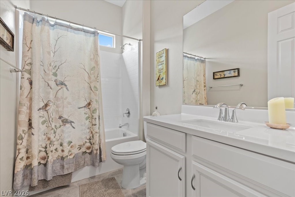485 Fern Ridge Avenue Henderson NV 89011
