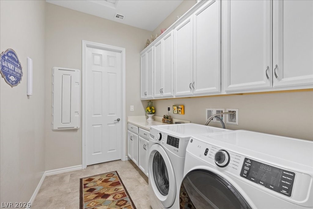 485 Fern Ridge Avenue Henderson NV 89011