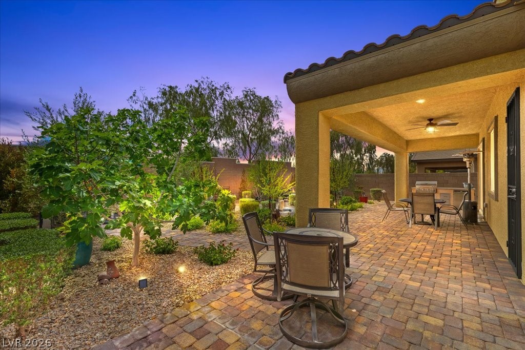 485 Fern Ridge Avenue Henderson NV 89011