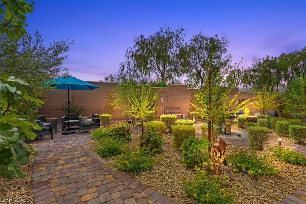 485 Fern Ridge Avenue Henderson NV 89011