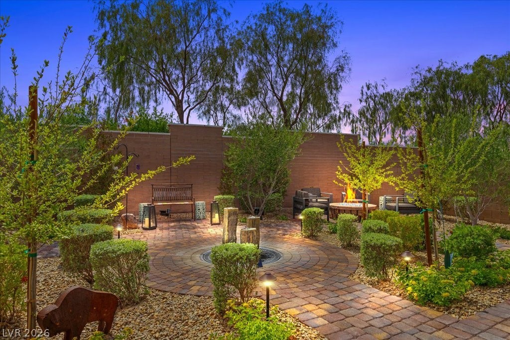 485 Fern Ridge Avenue Henderson NV 89011