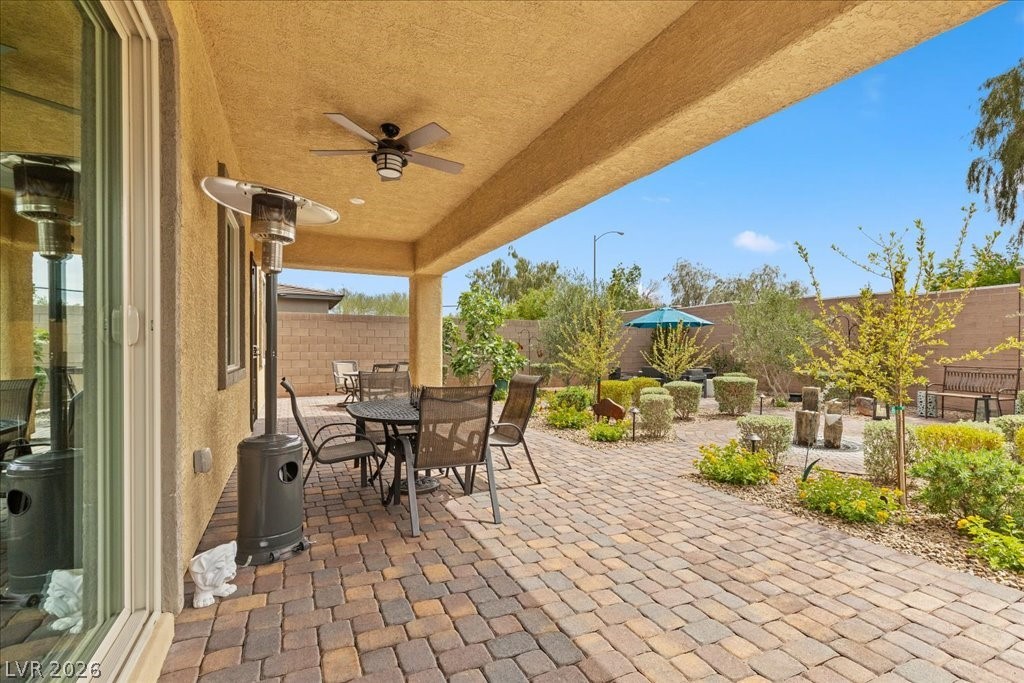485 Fern Ridge Avenue Henderson NV 89011