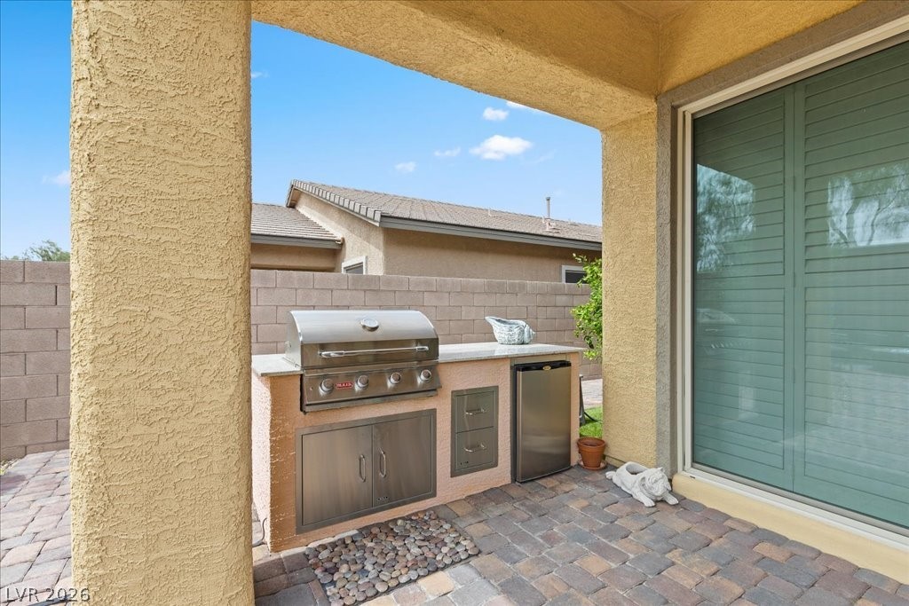 485 Fern Ridge Avenue Henderson NV 89011