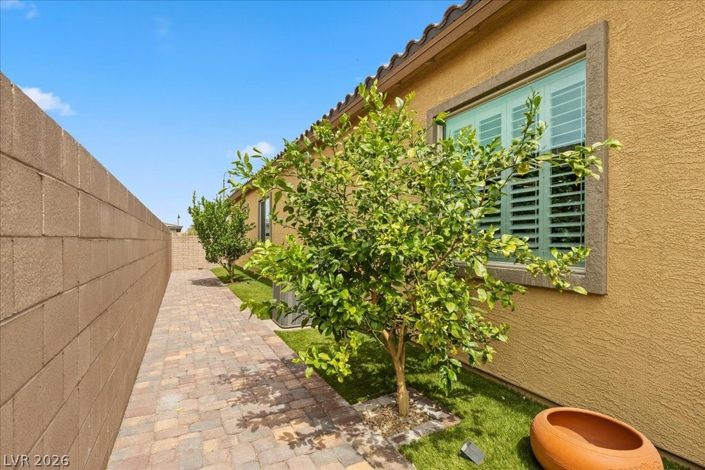 485 Fern Ridge Avenue Henderson NV 89011