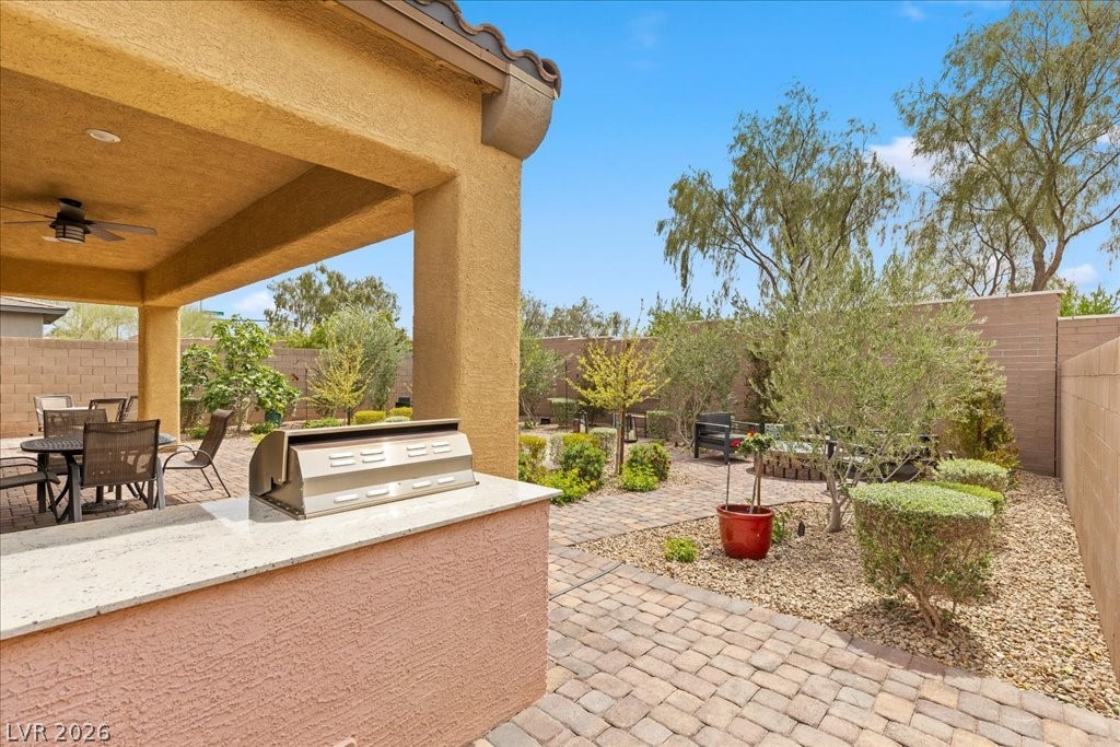 485 Fern Ridge Avenue Henderson NV 89011