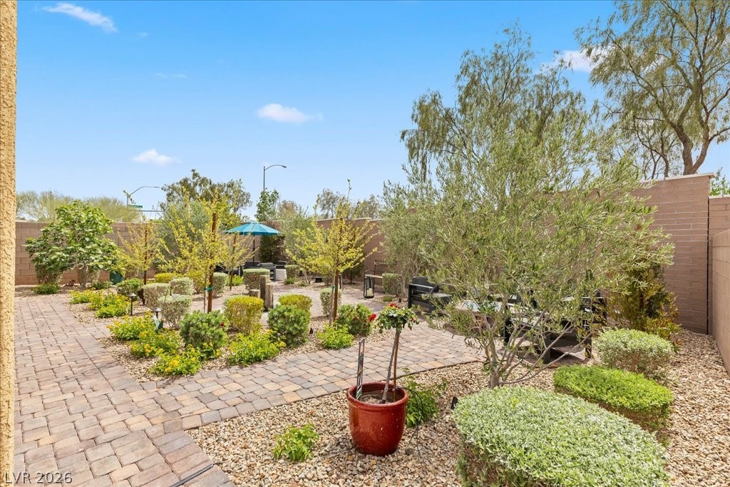 485 Fern Ridge Avenue Henderson NV 89011