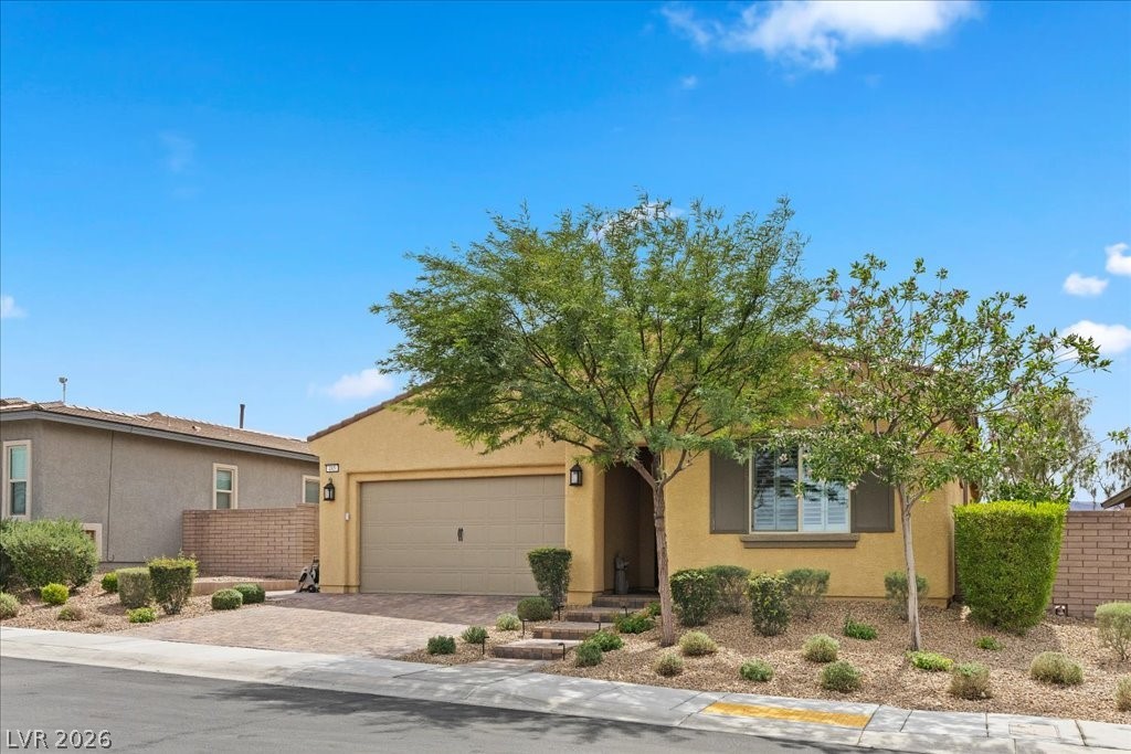 485 Fern Ridge Avenue Henderson NV 89011