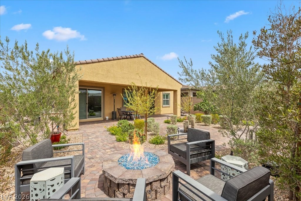 485 Fern Ridge Avenue Henderson NV 89011