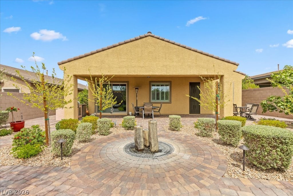 485 Fern Ridge Avenue Henderson NV 89011