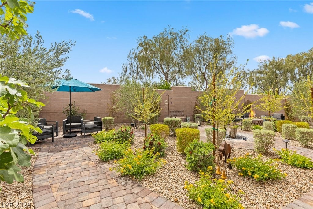 485 Fern Ridge Avenue Henderson NV 89011