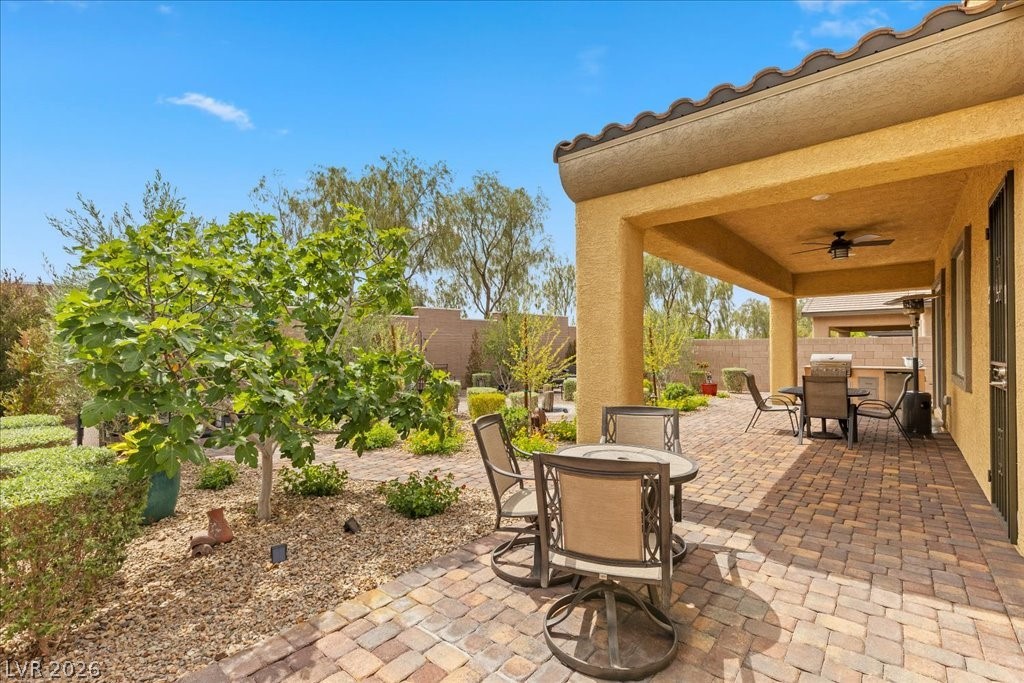 485 Fern Ridge Avenue Henderson NV 89011