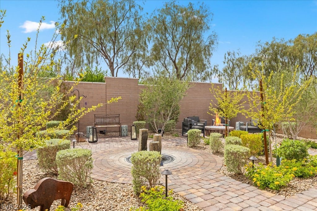 485 Fern Ridge Avenue Henderson NV 89011