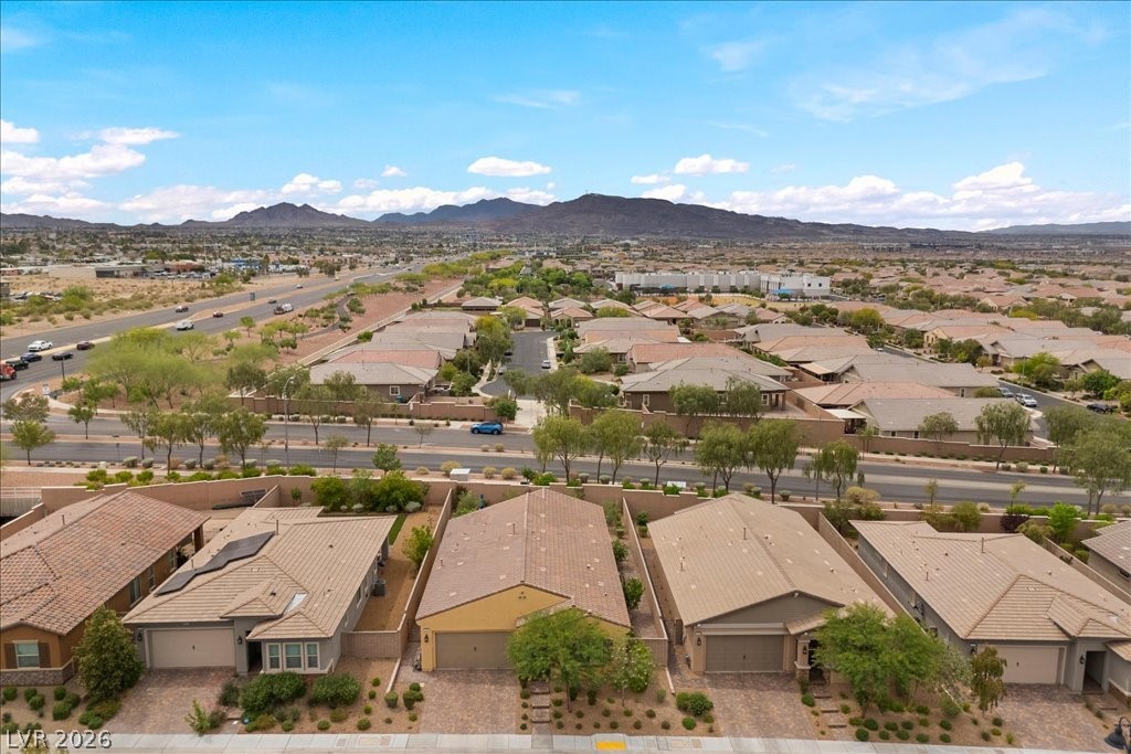 485 Fern Ridge Avenue Henderson NV 89011