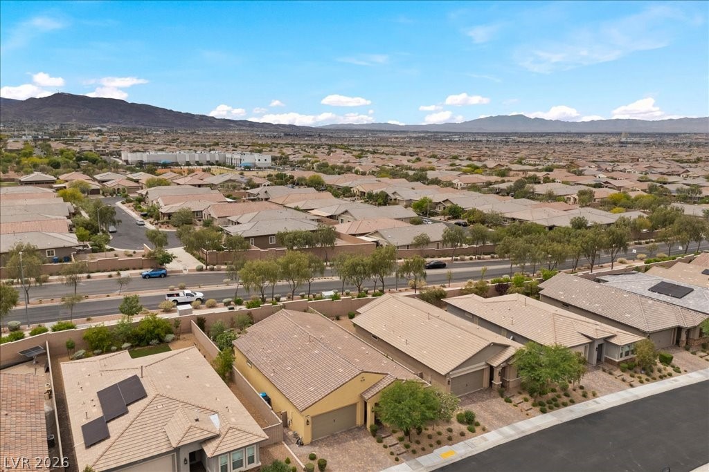 485 Fern Ridge Avenue Henderson NV 89011