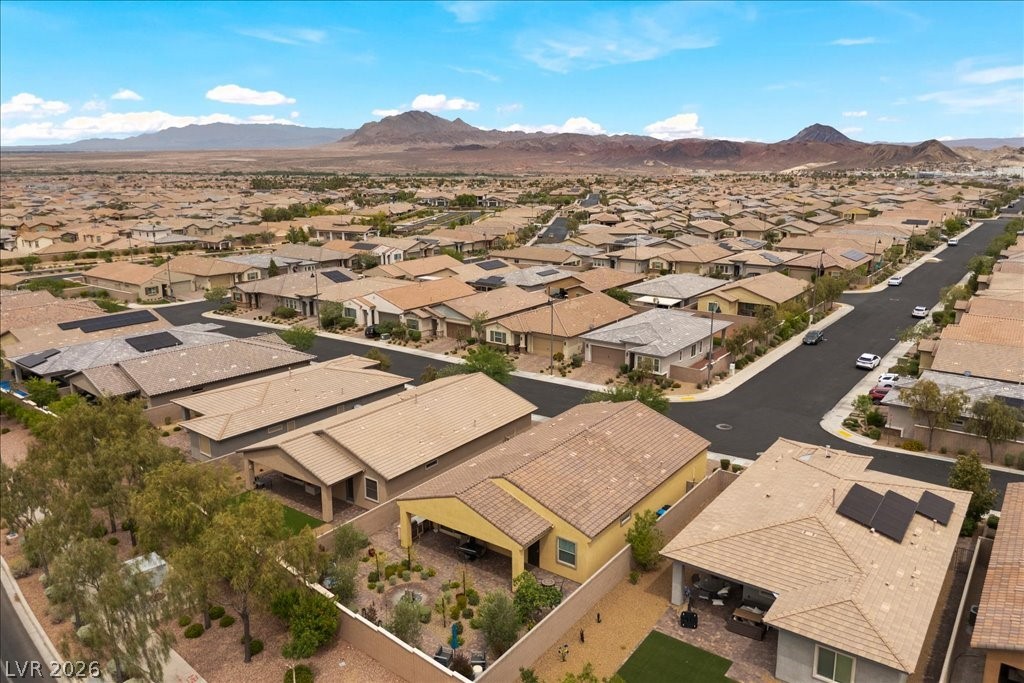 485 Fern Ridge Avenue Henderson NV 89011
