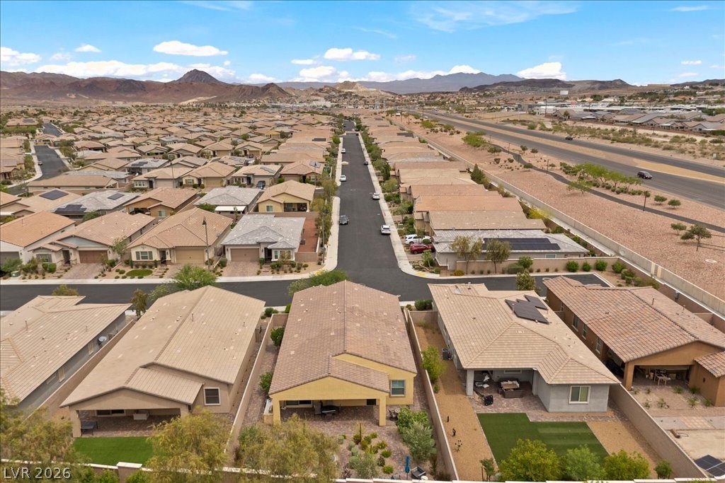 485 Fern Ridge Avenue Henderson NV 89011