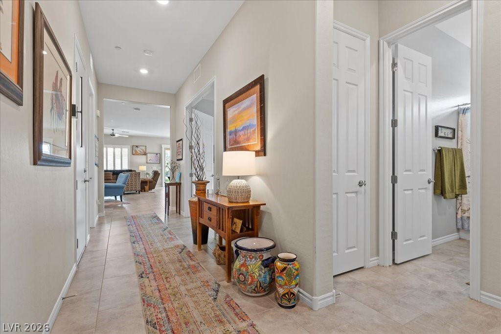 485 Fern Ridge Avenue Henderson NV 89011