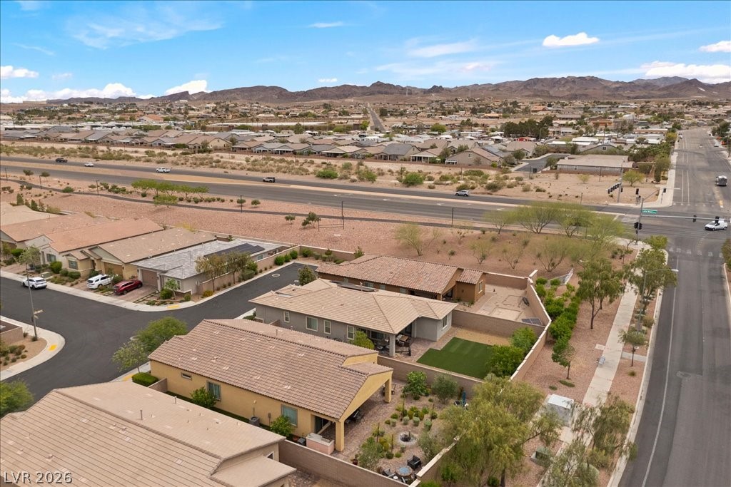 485 Fern Ridge Avenue Henderson NV 89011