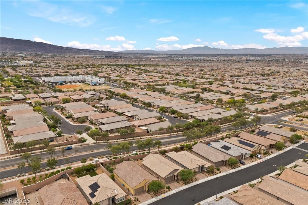 485 Fern Ridge Avenue Henderson NV 89011