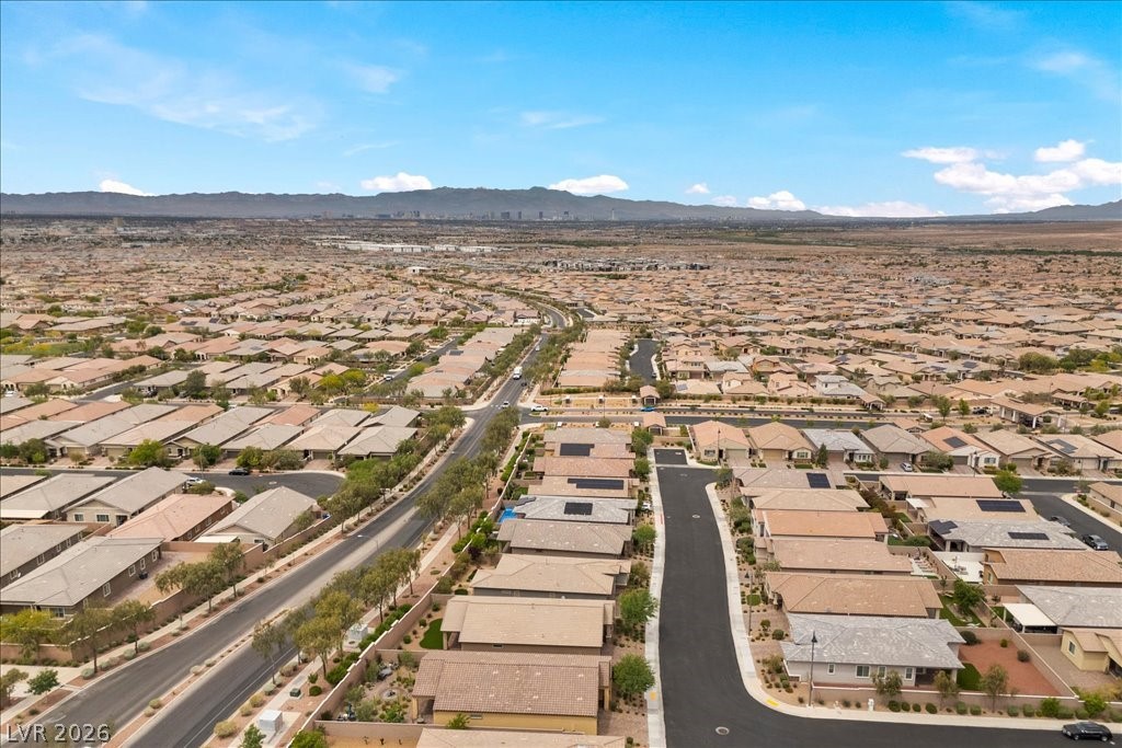 485 Fern Ridge Avenue Henderson NV 89011