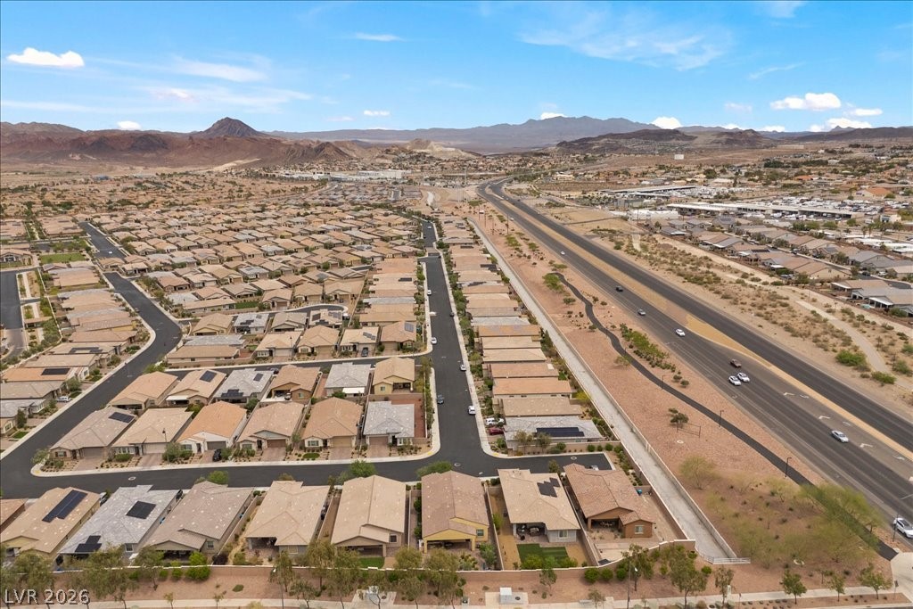 485 Fern Ridge Avenue Henderson NV 89011