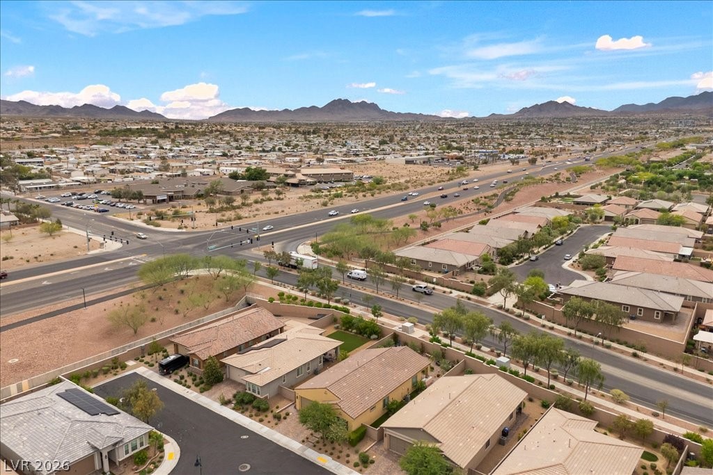 485 Fern Ridge Avenue Henderson NV 89011