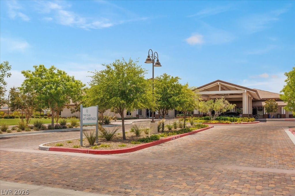 485 Fern Ridge Avenue Henderson NV 89011