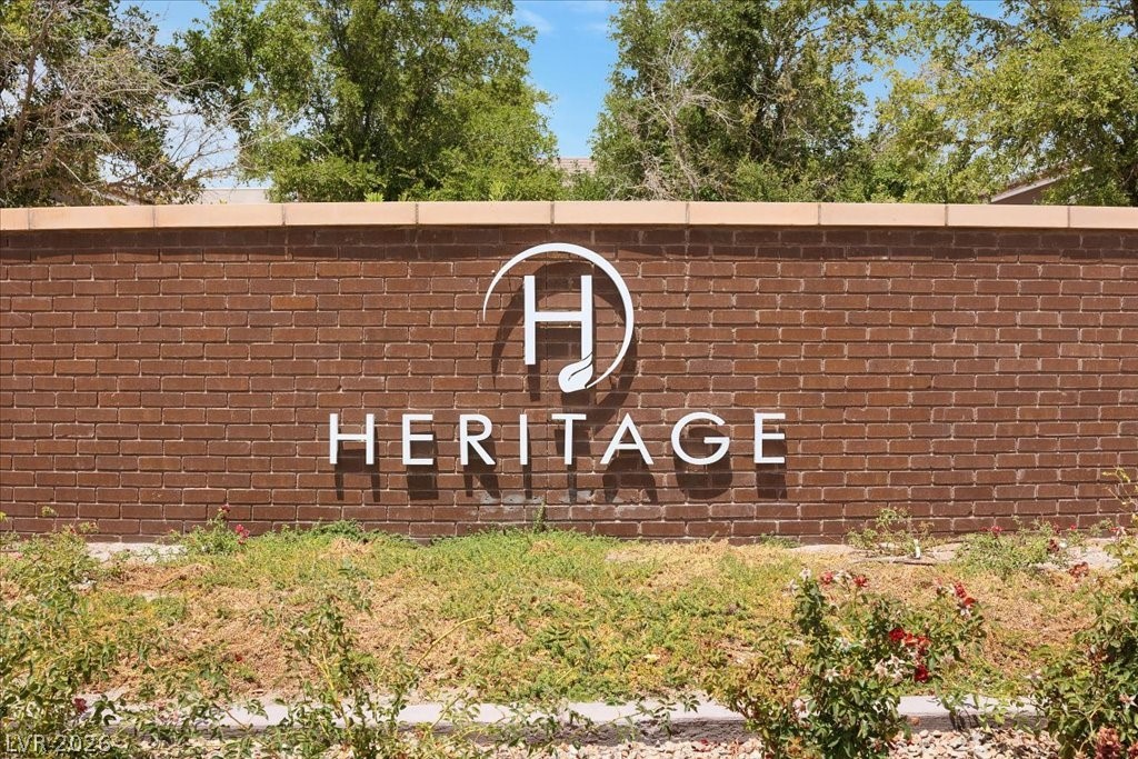 485 Fern Ridge Avenue Henderson NV 89011