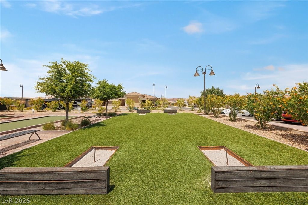 485 Fern Ridge Avenue Henderson NV 89011