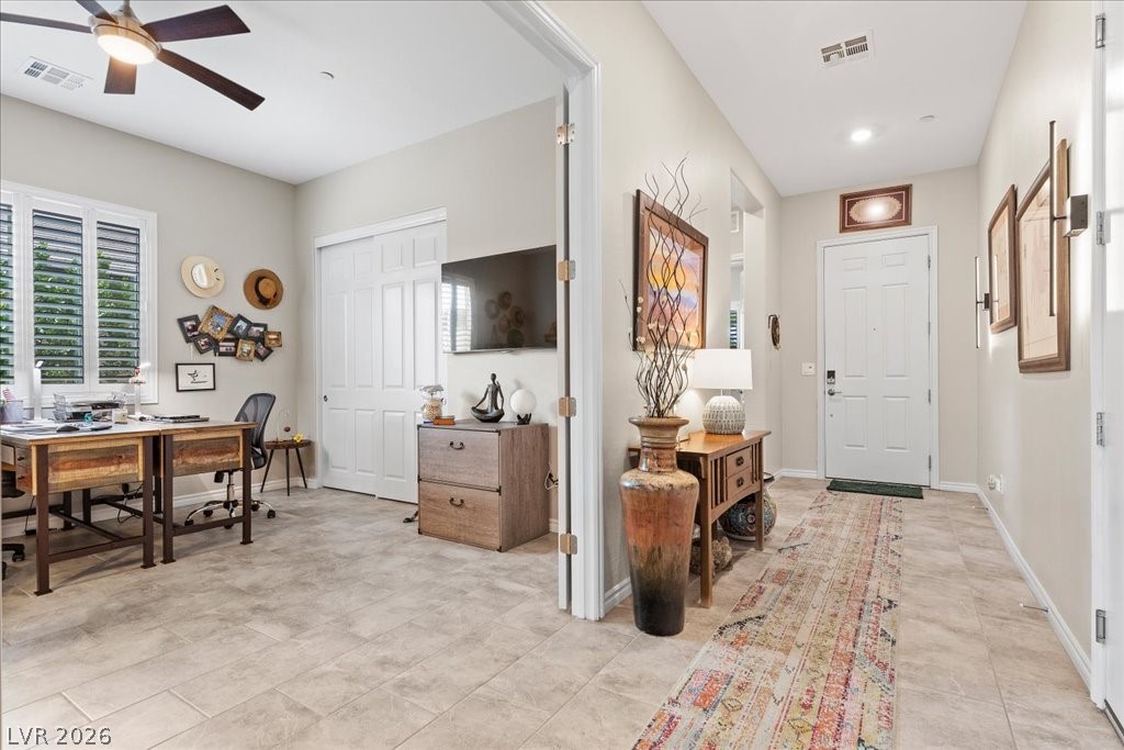 485 Fern Ridge Avenue Henderson NV 89011