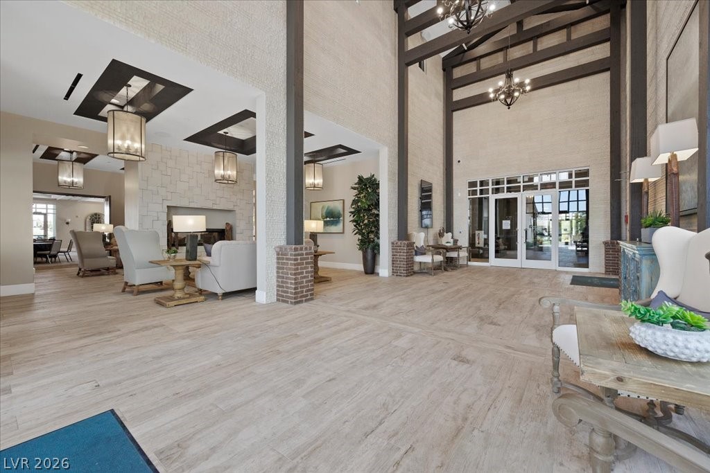 485 Fern Ridge Avenue Henderson NV 89011