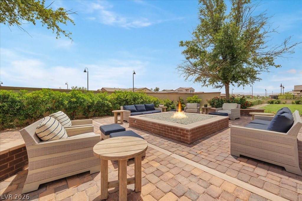 485 Fern Ridge Avenue Henderson NV 89011