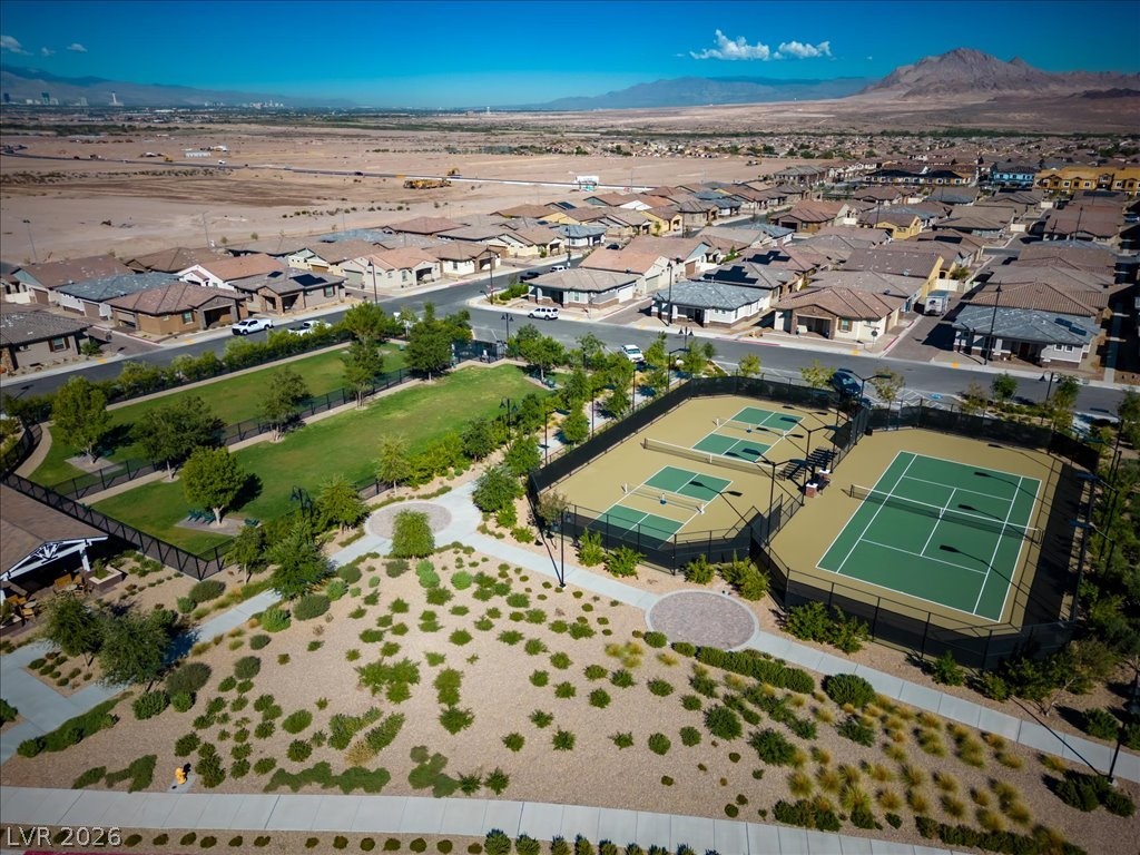 485 Fern Ridge Avenue Henderson NV 89011